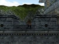 Tomb Raider 2 sur Sony Playstation